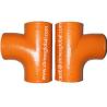 Buy cheap ASTM A888 Cast Iron Drainage Pipes and ASTM A888 Pipe Fittings from wholesalers