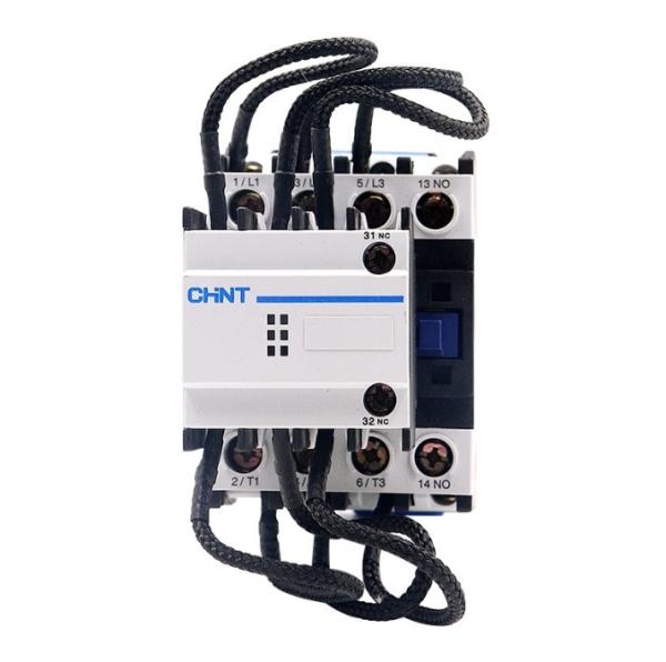 Buy cheap 130A Electrical AC Magnetic Contactor 3 Phase IP10 CJ19-170 from wholesalers