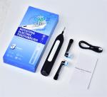 Wholesale BX11 Rechargeable Rotating Brush Oral Heads Timer Modes Usb Electric