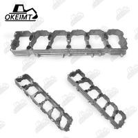 Buy cheap 3967265 6D114 Valve Cover Spacer Diesel Engine Parts 6L Rocker Lever Housing product