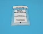 150mm X 240mm 95kPa Specimen Bags For Blood Specimen Transportation