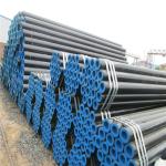 60.3mm Carbon Seamless Steel Pipe Carbon Steel Tube Corrosion Resistant