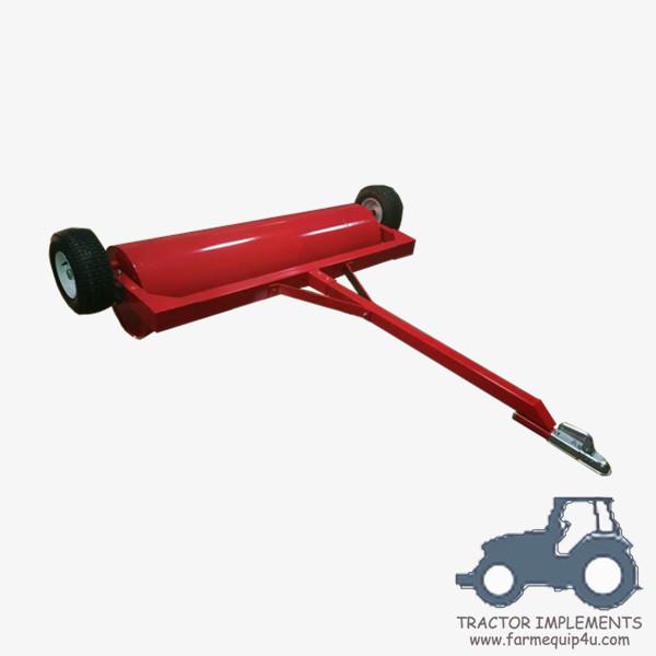 Buy cheap ALRA- Atv Towable Ballast Lawn Roller For Farm ; Agriculture Machinery Ballast Roller For ATV Quad Bike from wholesalers