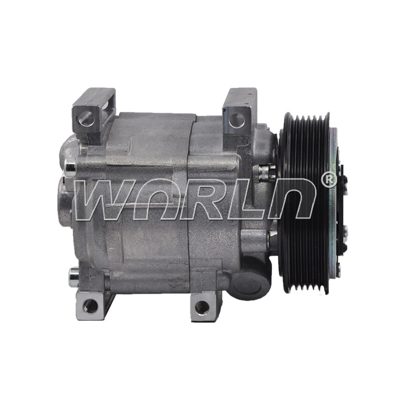 Z0012269A Auto Air Conditioning Compressor For Subaru Impreza For Forester2.0 WXSB008