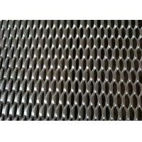 Buy cheap Galvanised Expanding Metal Roll Lathing Corrosion Resistant product