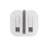 Buy cheap UK 20WPD Type C 1.67A Travel Charger Power Adapter QC3.0 from wholesalers