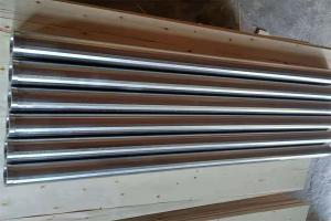 Wholesale Johnson V Wire Stainless Steel Wedge Wire Filter Tube 3 - 12mm Thickness from china suppliers