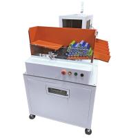 Buy cheap Automatic Lithium Ion Battery Sorting Machinery 32130 32140 33130 33140 Battery product