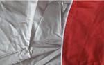 Single Layer Rainproof Oxford Cloth Tent Outdoor Large 10 Person Tent Big Size