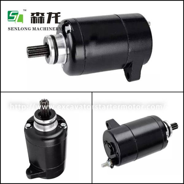 Buy cheap DUKE200 Motorcycle Starter 12V 9T CW 90140001000 1781193 from wholesalers