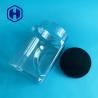 Buy cheap 2250ml 76oz Leak Proof Plastic Jar For Electronic Cigarette from wholesalers