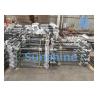 Buy cheap Tailor Make 2500 Kg Electric Hydraulic Tail Lift And Liftgate For Transport Logistic from wholesalers