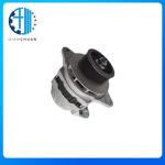 Alternator 600-825-6110 for Doosan Daewoo DH220-5 DH215-9 DH220-3 Diesel Engine