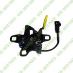 For Maserati Quattroporte M156 Sport 2014- Bnnet Hood Lock OEM 670003116