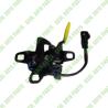 Buy cheap For Maserati Quattroporte M156 Sport 2014- Bnnet Hood Lock OEM 670003116 670152937 from wholesalers
