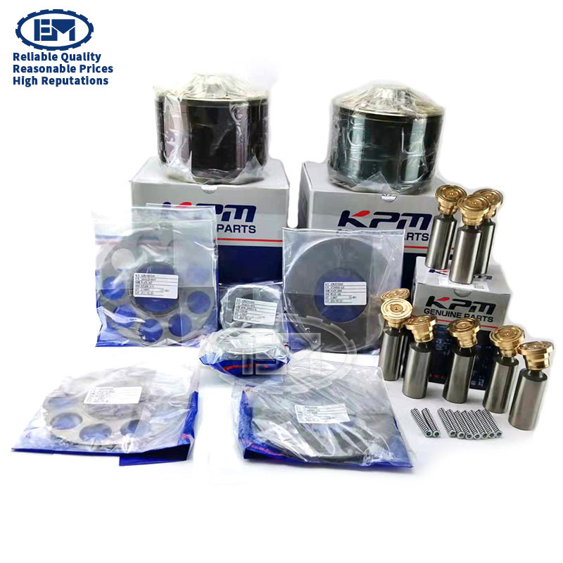 SK460-8 SK480-8 SK495-8 SK460-10 SK480-10 K5V200 Hydraulic Pump Repair Parts for Excavator Parts KPM KOBELCO
