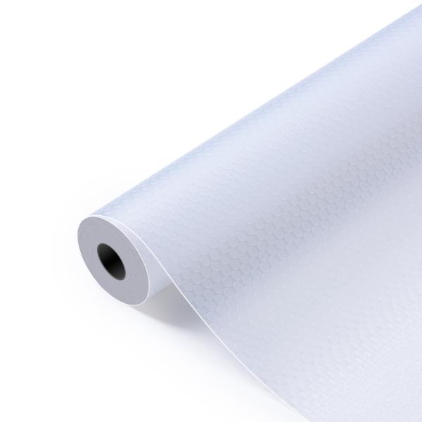 Buy cheap 220gsm-650gsm Rectangle Kitchen EVA Shelf Liner Waterproof Oil-Proof Easy Clean 2 Rolls from wholesalers