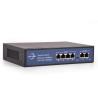 Buy cheap 8 Port Poe++ Unmanaged IEEE802.3af/At/Bt Gigabit Network Switch from wholesalers
