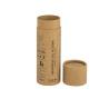 Buy cheap Speciality Paper Orange Round Kraft Boxes OEM ODM Available from wholesalers