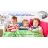 Buy cheap 9ml Double Medication Cup Micropore Mesh Nebulizer for Respiratory Treatment from wholesalers
