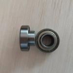 12mm Sealed 6001 2z Bearing Extended Inner Ring Bearing 12x28x8