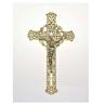 Buy cheap Delicate Decoration Coffin Ornaments Cross PP Recycled Materials Custom Color from wholesalers