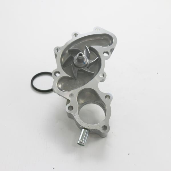 Buy cheap Toyota Land Cruiser 2000-2002 Car Water Pump 16100-69545/16100-69395 from wholesalers