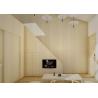 Buy cheap Multi Storey Loft Prefab Homes , Large Dormer Furnished Modular Homes On Wheels from wholesalers