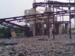 HPF Series Impact Crusher hydraulic industrial technology crushing technology