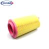 Buy cheap XAU45391 Cylindrical Auto Air Filter For MERCEDES BENZ 2710940204 A2710940204 Aftermarkets from wholesalers