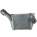 Original Turbocharger Intercooler Left For Porsche OE 97011020961