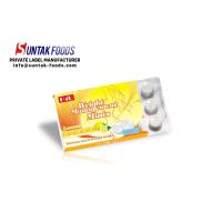 Buy cheap Weight Management Functional Candy Sugar Free Lozenges For Soothes Sore Throats product