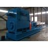 Buy cheap 7200 Kg/H Output Compounding Twin Screw Extruder Machine 1500kw Motor Power from wholesalers