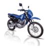 Buy cheap Yamaha Supercross Air Cooled 250cc Off Road Motorcycles , Single Cylinder Dirt Bike Motorc from wholesalers