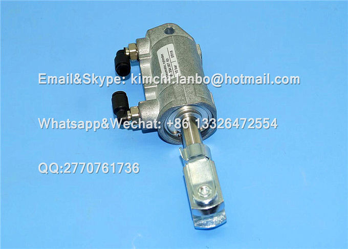 87.334.007/01 pneumatic cylinder HIGH QUALITY printing machine parts
