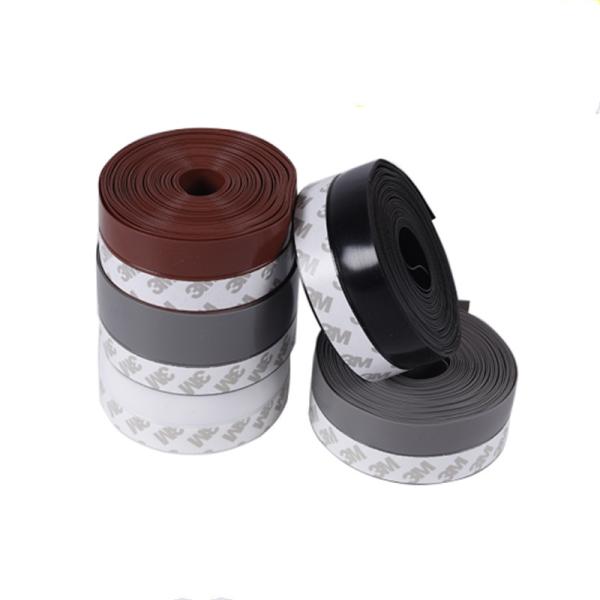 Buy cheap Silicone TPE Windproof Door And Window Sealing Strip 3M 5M 10M from wholesalers