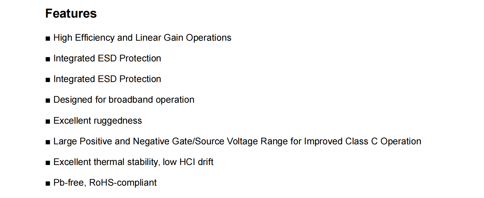 Signal Extender SZHUASHI YP07271815 15W 28V 700 to 2700MHz Linear Gain Operation Power Amplifier for Extending Signals