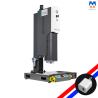 Buy cheap 35KHz Ultrasound Plastic Welder Machine For Plastic Charging Head Welding from wholesalers