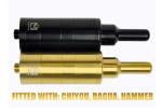 2014 all parts replaceable huge vapor kayfun atomizer kaifun atomizer style
