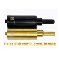 Buy cheap 2014 all parts replaceable huge vapor kayfun atomizer kaifun atomizer style product