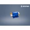 Buy cheap Double Type 3mm Clear Aperture 780nm Faraday Free Space Optical Isolator from wholesalers