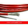 Buy cheap UL11025 Low Smoke Zero Halogen LSZH mPPE Wire Red VW-1 30V 105C from wholesalers