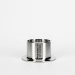 Buy cheap ASTM SCH5-SCH160 Flanging Stainless Steel Weld Pipe Fittings Stub End from wholesalers