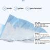 Buy cheap Highly Fit Blue 95% Filtering Efficiency Breathable Medical Face Mask from wholesalers