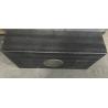 Buy cheap Honey Comb Embossed Steel 304 Sink 185 Big Drain Hold For Korean Market Thick top from wholesalers