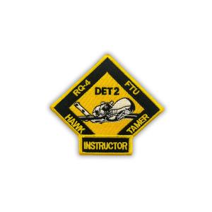 China Military Patch Hook And Loop Embroidered Uniform And Bags Patches on sale