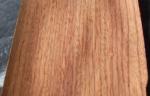 Santos Rosewood Quarter Cut Veneer With Fine Straight Grain