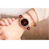 Buy cheap IP68 BT5.0 Round Screen Health Monitoring Smart Watch For Women from wholesalers