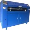 Buy cheap Kitchen Scouring Pad Sponge Foam Cutting and Slitting Machine with 380 V/Hz Power from wholesalers