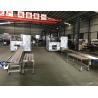 Buy cheap Single Baking 4000pcs/H Suger Cone Manufacturing Machine from wholesalers